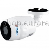 Видеокамера IP TRASSIR TR-D2121IR3W, 1080p, 3.6 мм