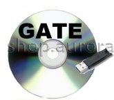 Программное обеспечение Gate-Server-Terminal 