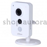 Компактная IP-камера Dahua DH-IPC-K15AP