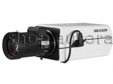 Камера корпусная Hikvision DS-2CD4025FWD-AP