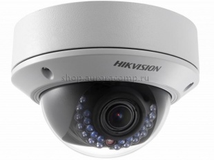 Камера Hikvision DS-2CD2722FWD-IS 2 Мп