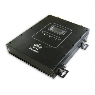 Репитер GSM+3G+4G PicoCell 5SX23 (75 дБ, 200 мВт)