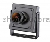Квадратная внутренняя IP видеокамера-SB-IDS200 (2,8)