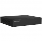HNVR-0950e IP видеорегистратор Hunter (8 каналов)