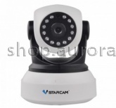 Беспроводная камера для помещения VStarcam C7824WIP
