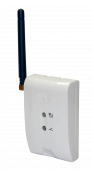 Прибор управления доступом по GSM-каналу (GSM-реле) Лидер GSM