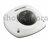 Мини камера HikVision  DS-2CD2542FWD-I(W)S