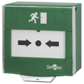 ST-ER115 устройство разблокировки Smartec