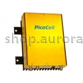 Репитер 4G Picocell 2500 SXA (70 дБ, 100 мВт)