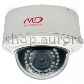 Антивандальная IP-камера  MDC-L8090VSL-30A