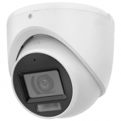 F-IC-1341M (2.8) IP видеокамера купольная 4Mp iFlow