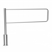 Калитка K-13 Oxgard 600 (левая \ правая) с электромагнитной разблокировкой