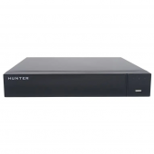 HNVR-1641Ne IP видеорегистратор Hunter (16 каналов)