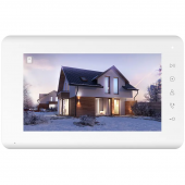 Tantos Mia HD (white) видеодомофон