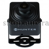 Миниатюрная IP видеокамера  Hunter HN-MЗ07SAe (2.8)