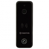 Tantos iPanel 2 + (black) вызывная панель