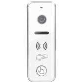 Tantos iPanel 2 HD EM (white) вызывная панель