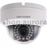 IP-камера со встроенным сервисом Ivideon Hikvision DS-2CD2132-I