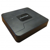 HNVR-0940PL IP видеорегистратор Hunter (9 каналов)