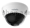 Купольная вандалозащищенная IP видеокамера NBLC-2230F 2 МП