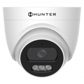 HN-D22IRAPe (2.8) IP видеокамера купольная 2Mp Hunter