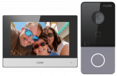 Комплект IP видеодомофона с wi fi iFlow F-VI-5443I 