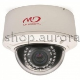 Купольная IP-камера MDC-L8090VSL-30