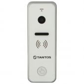 Tantos iPanel 2 + (white) вызывная панель