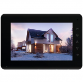 Tantos Mia HD (black) видеодомофон