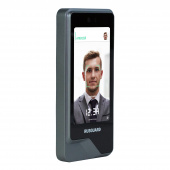 Терминал распознавания лиц R20-Face (5W) IP65 RusGuard