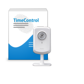 TimeControl Программный модуль фотофиксации