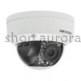 Камера Hikvision DS-2CD2122FWD-IS (2.8 mm) с облачный сервисом Ivideon