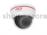Купольная IP-камера MDC-L7290FSL