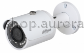Уличная цилиндрическая IP видеокамера Dahua DH-IPC-HFW1420SP-0360B