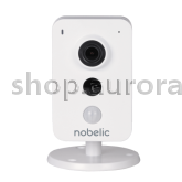 Камера Nobelic NBLC-1110F-MSD со встроенным облачным сервисом Ivideon 