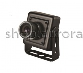 Миниатюрная MHD видеокамера-SB-BDS330F (3,6)