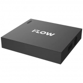 F-0(N4E) IP видеорегистратор с POE портами iFlow