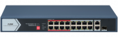 F-SW-EU418POE-V/L PoE коммутатор iFlow