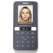 Биометрический терминал Anviz W3