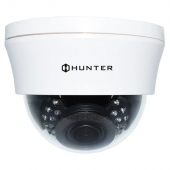 HN-DF45IRPM (2.8-12) IP видеокамера купольная вариофокальная 4Mp Hunter