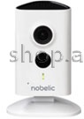 Облачная Wi-Fi камера NBQ-1310F  3 МП