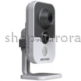 IP-камера с облачным сервисом Ivideon Hikvision DS-2CD2412F-IW