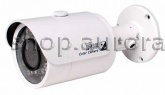 Уличная цилиндрическая IP видеокамера Dahua DH-IPC-HFW1220SP-0360B