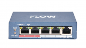 F-SW-EU205POE-V/L POE коммутатор iFlow