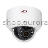 Антивандальная IP-камера MDC-N8090WDN-30HA