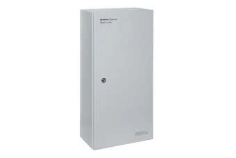 Контроллер парковочной системы PERCo PC-01