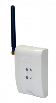 Прибор управления доступом по GSM-каналу (GSM-реле) Лидер GSM