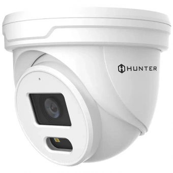 HN-D42DLAPe (2.8) IP видеокамера купольная 4Mp Hunter