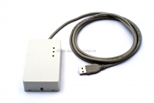 Преобразователь интерфейса Sphinx Connect VCP RS-485/USB