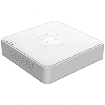 F-NR-104PE IP видеорегистратор с POE портами iFlow